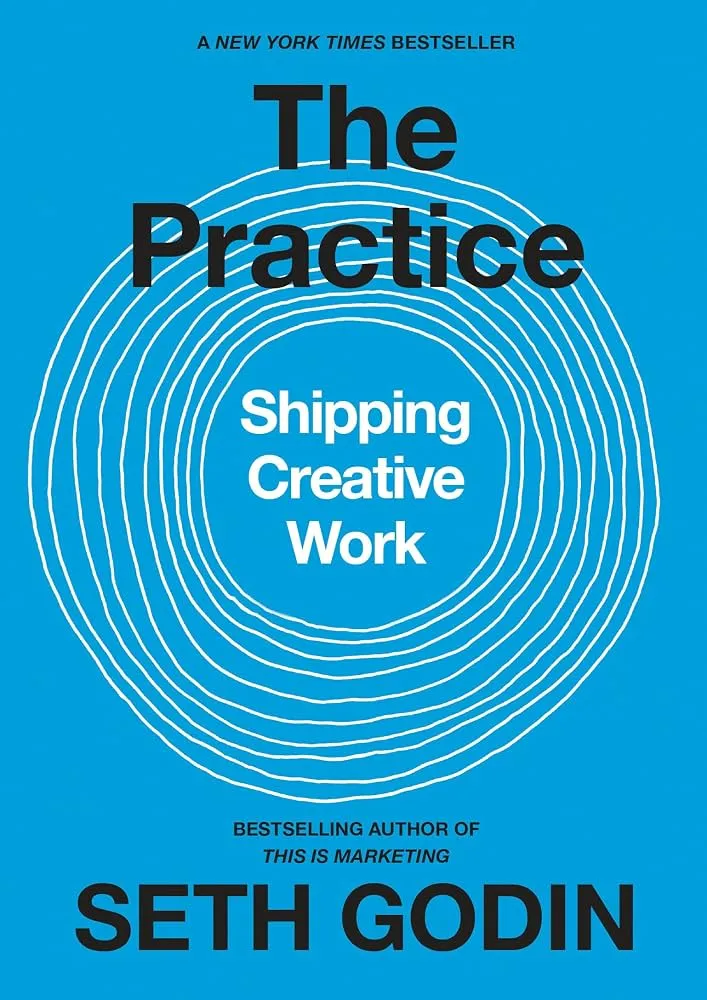 The Practice, Seth Godin